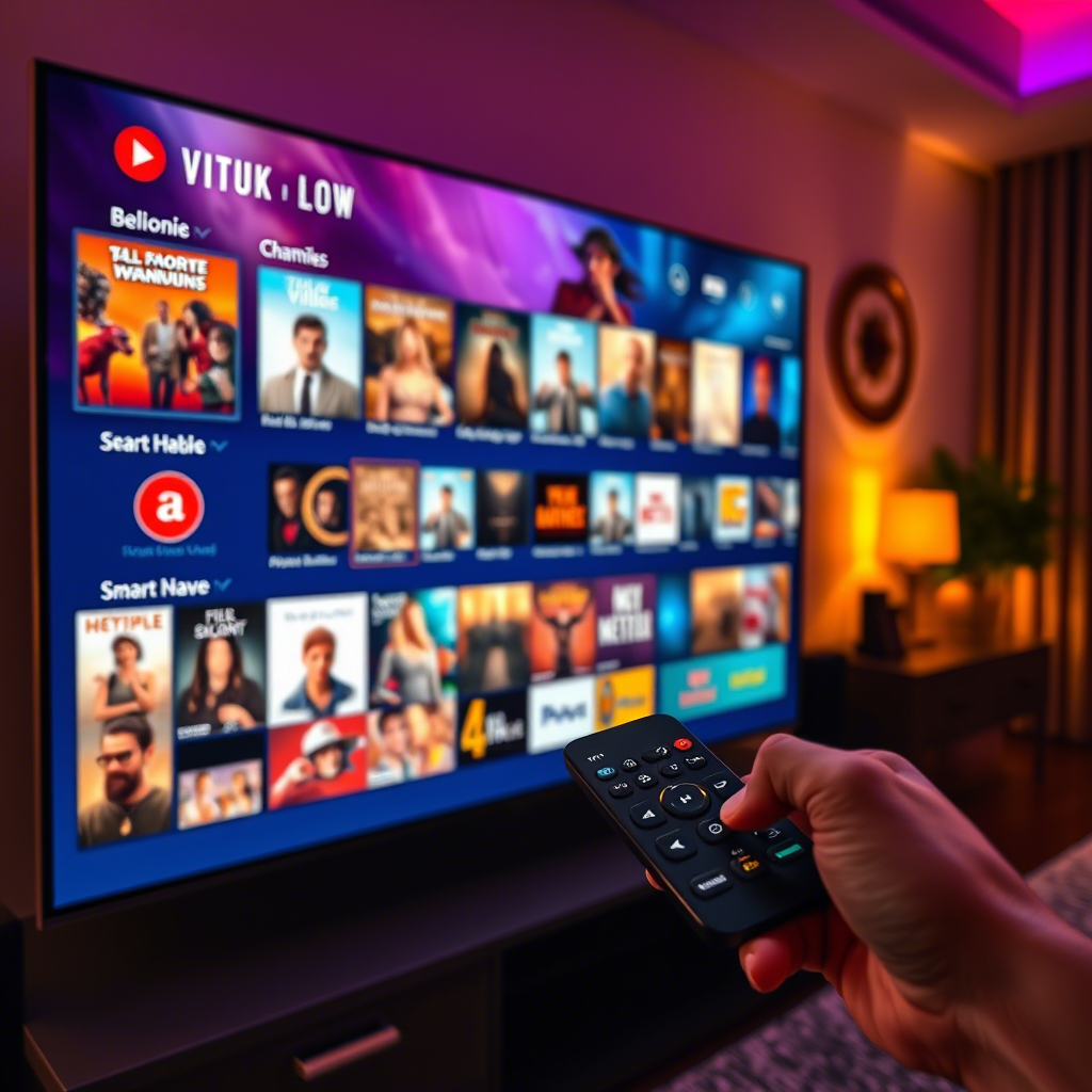 Browse Channels